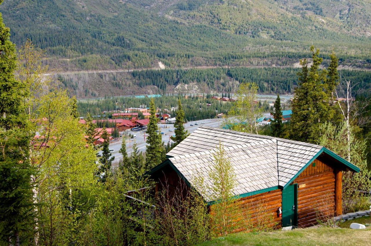 Grande Denali Lodge Denali Park Room photo
